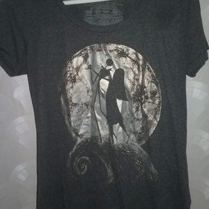 Nightmare Before Christmas T-Shirt